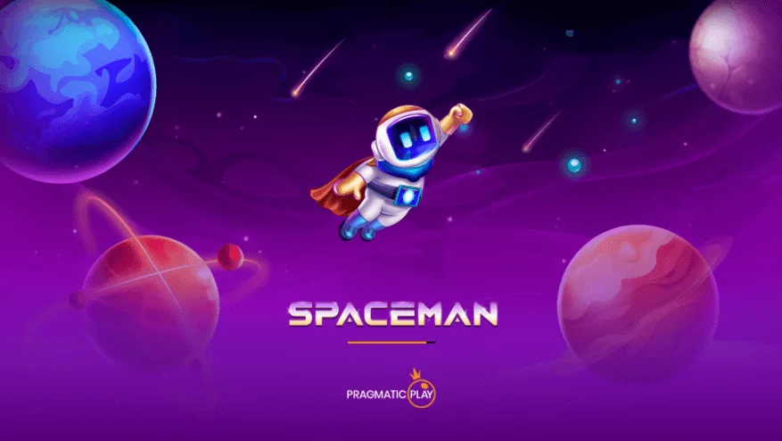 Rahasia Pemain Profesional dalam Bermain Spaceman Slot