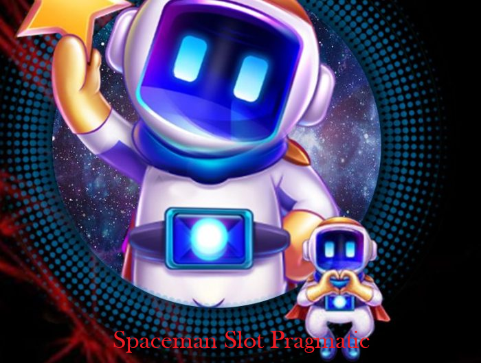 game spaceman
